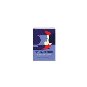 Kanes Yayınları Kayıp Bir Kadın Willa Cather