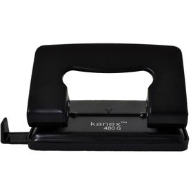 Kanex 480 G Siyah Delgeç
