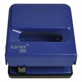 Kanex 520 25 Sayfa Mavi Delgeç