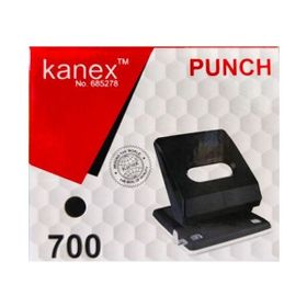 Kanex 700 Siyah Delgeç