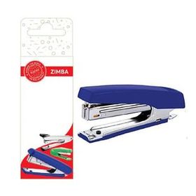 Kanex HD-10D-Mavi 20 Sayfa Zımba