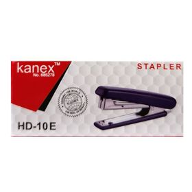Kanex HD-10E-Mavi 20 Sayfa Zımba