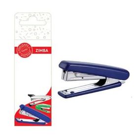 Kanex HD-10E-Mavi Blister 20 Sayfa Zımba