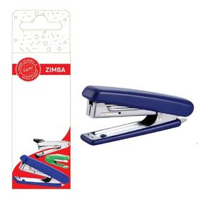 Kanex HD-10E-Mavi Blister 20 Sayfa Zımba