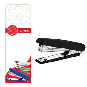 Kanex HD-10E-Siyah Blister 20 Sayfa Zımba