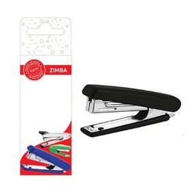 Kanex HD-10E-Siyah Blister 20 Sayfa Zımba