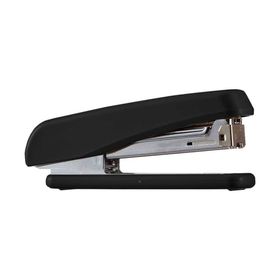 Kanex HD-45 Siyah 24/6 Tel Sökücülü 30 Sayfa Zımba Makinesi