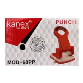 Kanex MOD-60PP Siyah Delgeç
