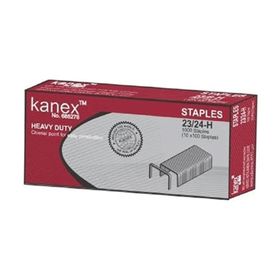 Kanex No:23/20 Zımba Teli