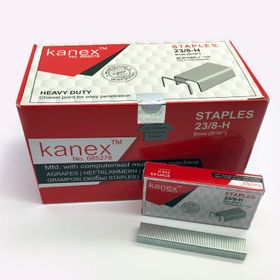 Kanex No:23/8 Zımba Teli