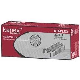 Kanex No:23/8 Zımba Teli