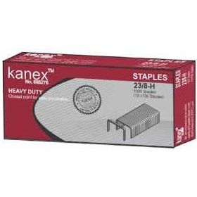 Kanex No:23/8 Zımba Teli