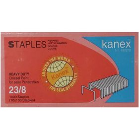Kanex No:23/8 Zımba Teli