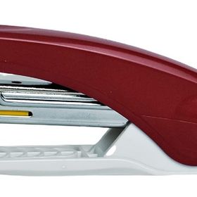 Kanex NR-10-Kırmızı 20 Sayfa Zımba