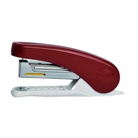 Kanex NR-10-Kırmızı 20 Sayfa Zımba