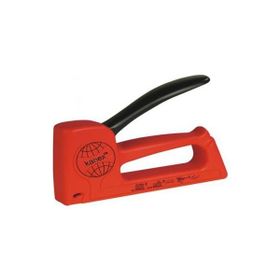 Kanex TP-8H Çakma Zımba Makinası
