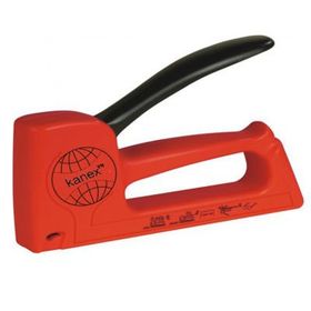 Kanex TP-8H Çakma Zımba Makinası