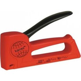 Kanex TP-8H Çakma Zımba Makinası