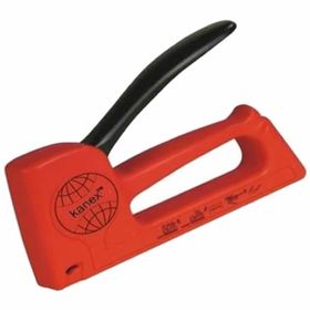 Kanex Ts-8H Çakma Zımba Makinesi