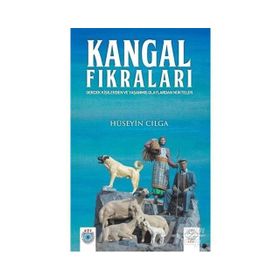 Kangal Fıkraları - Hüseyin Cılga