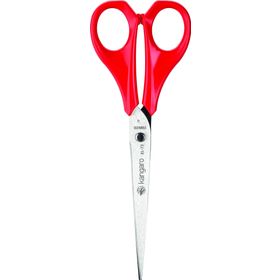 Kangaro 185 mm Kırmızı Elegance Makas
