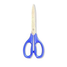 Kangaro 185 mm Lacivert Elegance Makas
