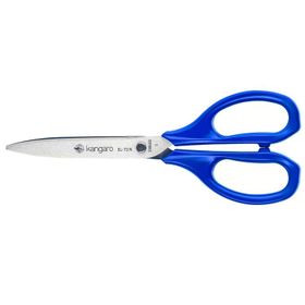 Kangaro 185 mm Lacivert Elegance Makas