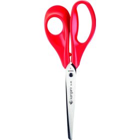 Kangaro 210 mm Kırmızı Elegance Makas