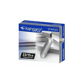 Kangaro 23/15 Zımba Teli
