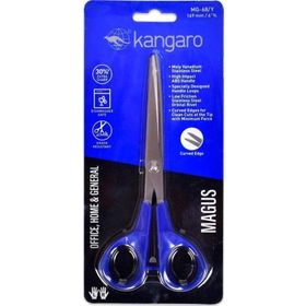 Kangaro 5783145 169 mm Lacivert N:MG-68 Magus Makas