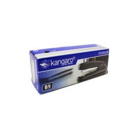 Kangaro B-9 24/6-26/6 30 YP Siyah Zımba Teli