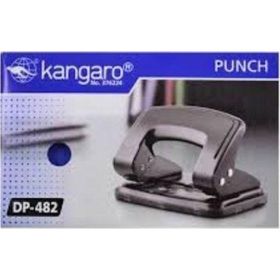 Kangaro DP 482 Mavi 16 Sayfa Delgeç