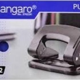 Kangaro DP 482 Mavi 16 Sayfa Delgeç