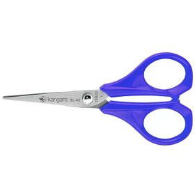 Kangaro Elegance 43 108 mm Lacivert Makas