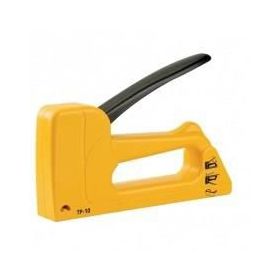 Kangaro Kangaro Sarı Plastik Tp 10r Çakma Makinesi