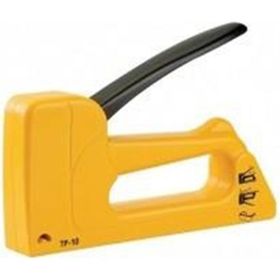Kangaro Kangaro Sarı Plastik Tp 10r Çakma Makinesi