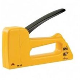Kangaro Kangaro Sarı Plastik Tp 10r Çakma Makinesi