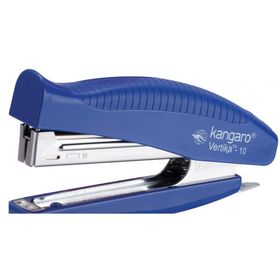 Kangaro No:10 Lacivert 10 Vertika Zımba Makinesi