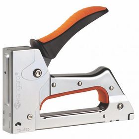 Kangaro Ts-623 Metalik Gri Zımba Makinası