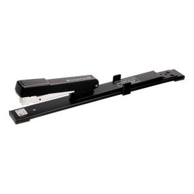 Kangaroo DS-435L No 24 6 Siyah Zımba Makinesi
