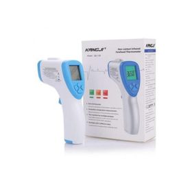 Kangji KY-111 Uzaktan Temassız Kızılötesi Dijital Ateş Ölçer