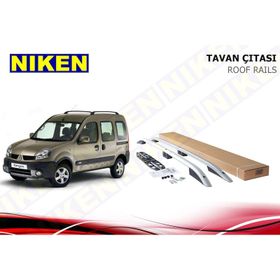 Kangoo Port Bagaj 97-07 Tavan Çıtası
