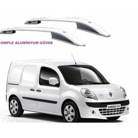 Kangoo Port Bagaj 97-07 Tavan Çıtası