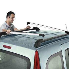 Kangoo Port Bagaj 97-07 Tavan Çıtası