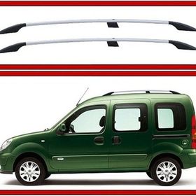 Kangoo Port Bagaj 97-07 Tavan Çıtası
