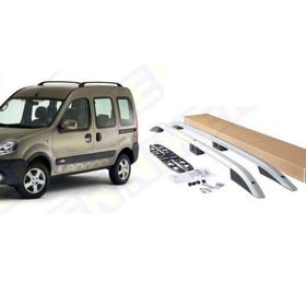 Kangoo Port Bagaj 97-07 Tavan Çıtası