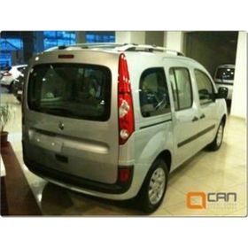 Kangoo Port Bagaj 97-07 Tavan Çıtası