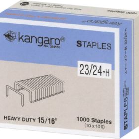 Kangora No:23/24-H Metalik Zımba Teli