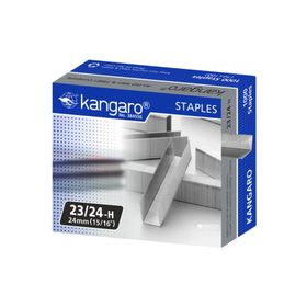 Kangora No:23/24-H Metalik Zımba Teli