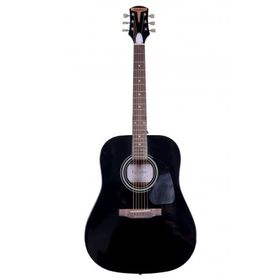 Kangson K1-EB Akustik Gitar